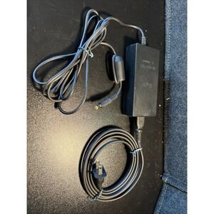 OEM SONY PS2 Slim Power Cord Supply AC Adapter 8.5v SCPH-70100
